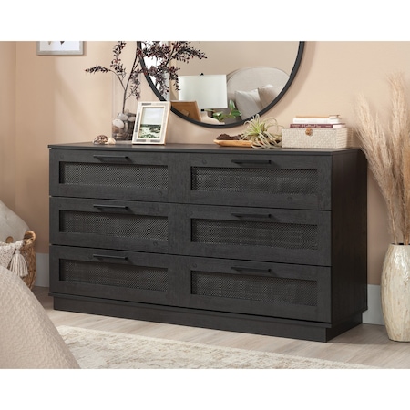Sauder Tiffin Line Dresser Rao 3a A2 433514